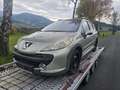 Peugeot 207 Silber - thumbnail 1