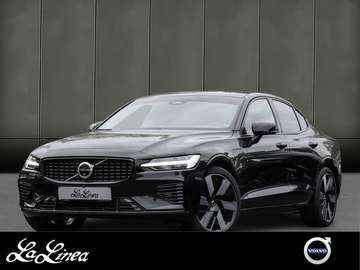 T8 Recharge AWD Ultimate Dark NP: 78.660,-//B&W...