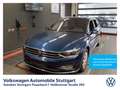 Volkswagen Passat Variant Elegance 2.0 TDI DSG Navi Kamera Blau - thumbnail 1