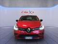 Renault Clio 0.9 tce energy Business Gpl 90cv my18 Rosso - thumbnail 2
