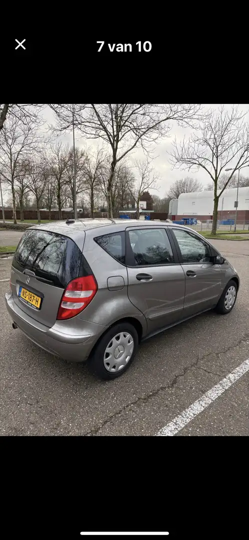 Mercedes-Benz A 150 Classic Grijs - 2