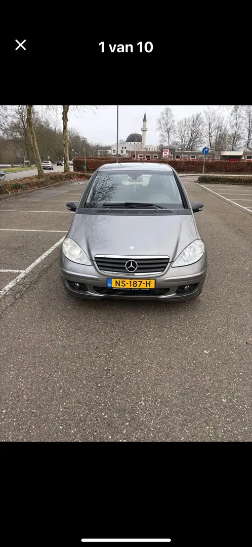 Mercedes-Benz A 150 Classic Grijs - 1