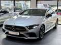 Mercedes-Benz CLS 400 d 4Matic Avantgarde AHK / Aus 1.Hand Silber - thumbnail 1