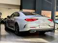 Mercedes-Benz CLS 400 d 4Matic Avantgarde AHK / Aus 1.Hand Silber - thumbnail 9