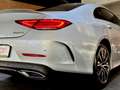 Mercedes-Benz CLS 400 d 4Matic Avantgarde AHK / Aus 1.Hand Silber - thumbnail 10