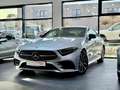 Mercedes-Benz CLS 400 d 4Matic Avantgarde AHK / Aus 1.Hand Silber - thumbnail 3