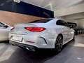 Mercedes-Benz CLS 400 d 4Matic Avantgarde AHK / Aus 1.Hand Silber - thumbnail 5