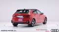 Audi A1 BERLINA CON PORTON 1.0 25 TFSI ADRENALIN EDITION S Rosso - thumbnail 4