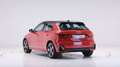 Audi A1 BERLINA CON PORTON 1.0 25 TFSI ADRENALIN EDITION S Rojo - thumbnail 13