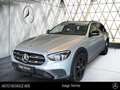 Mercedes-Benz E 220 d 4M T All-Terrain *Night*AHK*Easy-P*Ambi* Argent - thumbnail 1