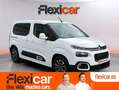 Citroen Berlingo Combi BlueHDi S&S Talla M Feel 100 Blanco - thumbnail 1