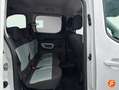 Citroen Berlingo Combi BlueHDi S&S Talla M Feel 100 Blanco - thumbnail 26