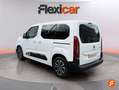 Citroen Berlingo Combi BlueHDi S&S Talla M Feel 100 Blanco - thumbnail 9