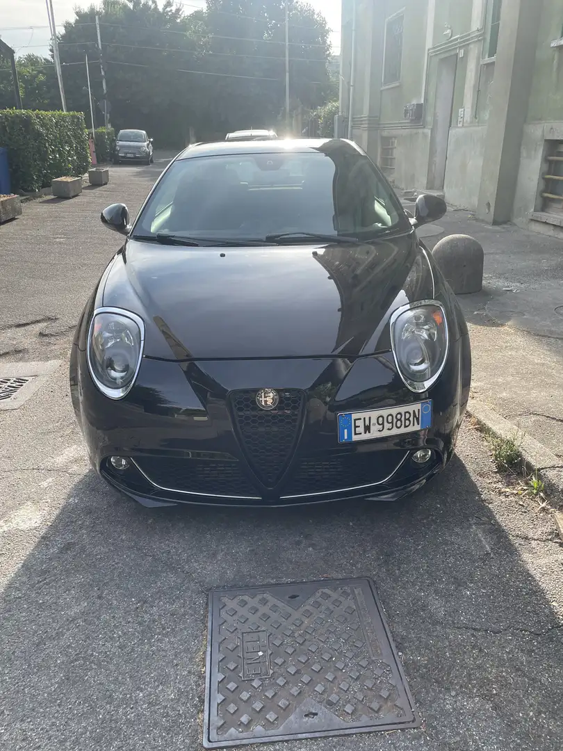 Alfa Romeo MiTo 1.4 tb m.air Distinctive 140cv tct - 2