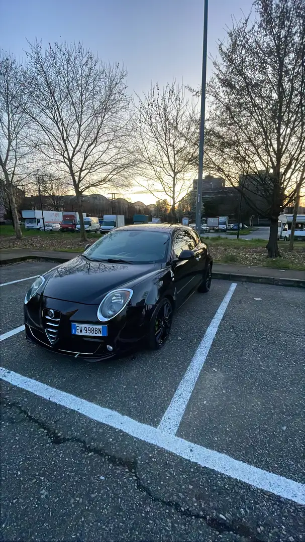 Alfa Romeo MiTo 1.4 tb m.air Distinctive 140cv tct - 1