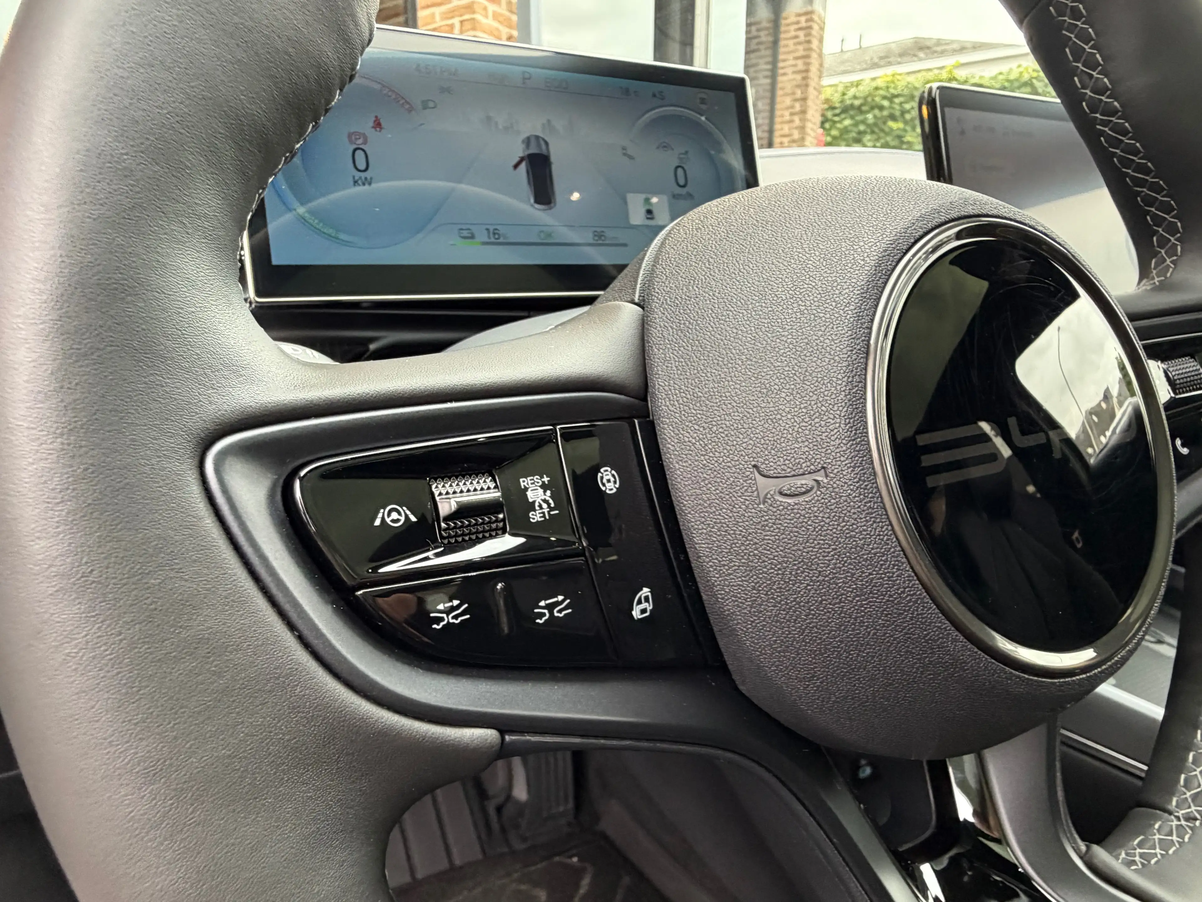 BYD Seal 82.5 kWh AWD Excellence I 2025 I TVA - BTW — photo 15
