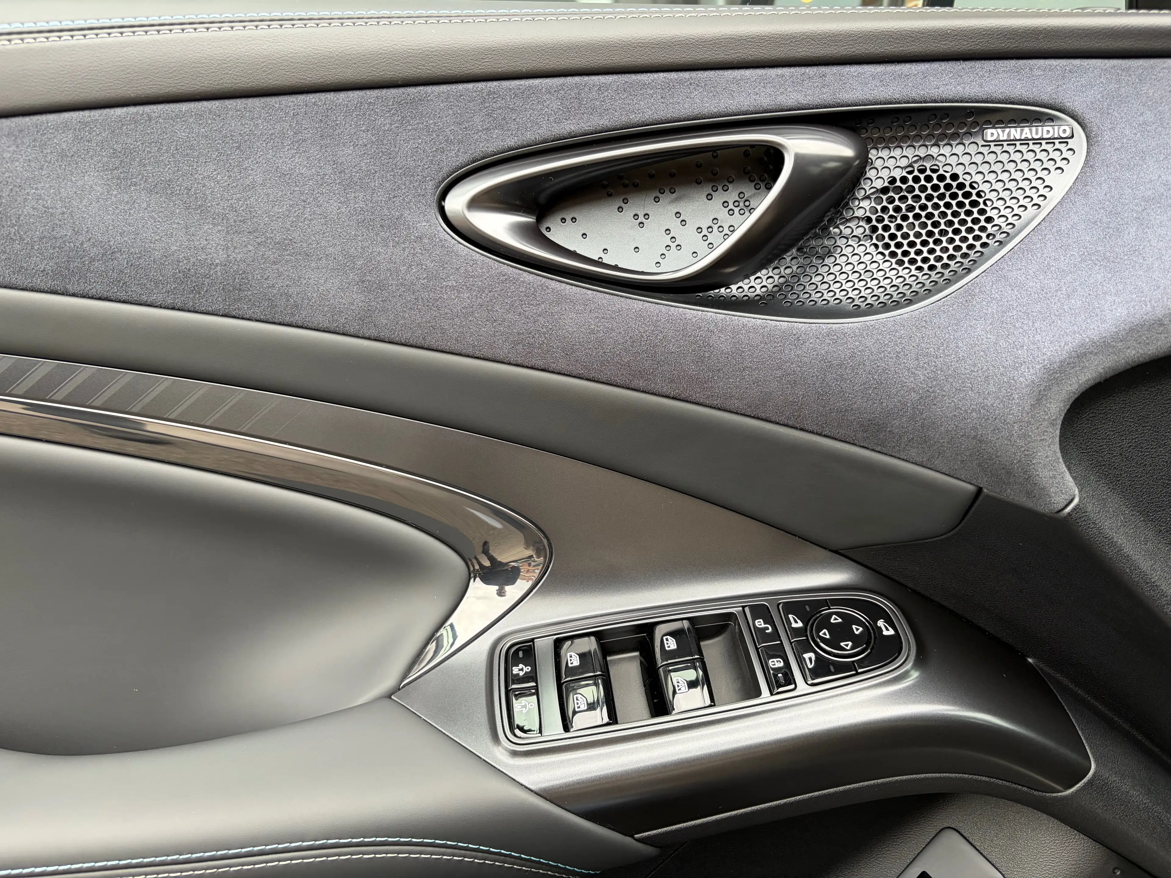 BYD Seal 82.5 kWh AWD Excellence I 2025 I TVA - BTW — photo 13