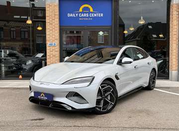 82.5 kWh AWD Excellence I 2025 I TVA - BTW