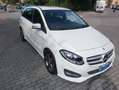 Mercedes-Benz B 180 B 180 d (cdi) Sport auto Bianco - thumbnail 1
