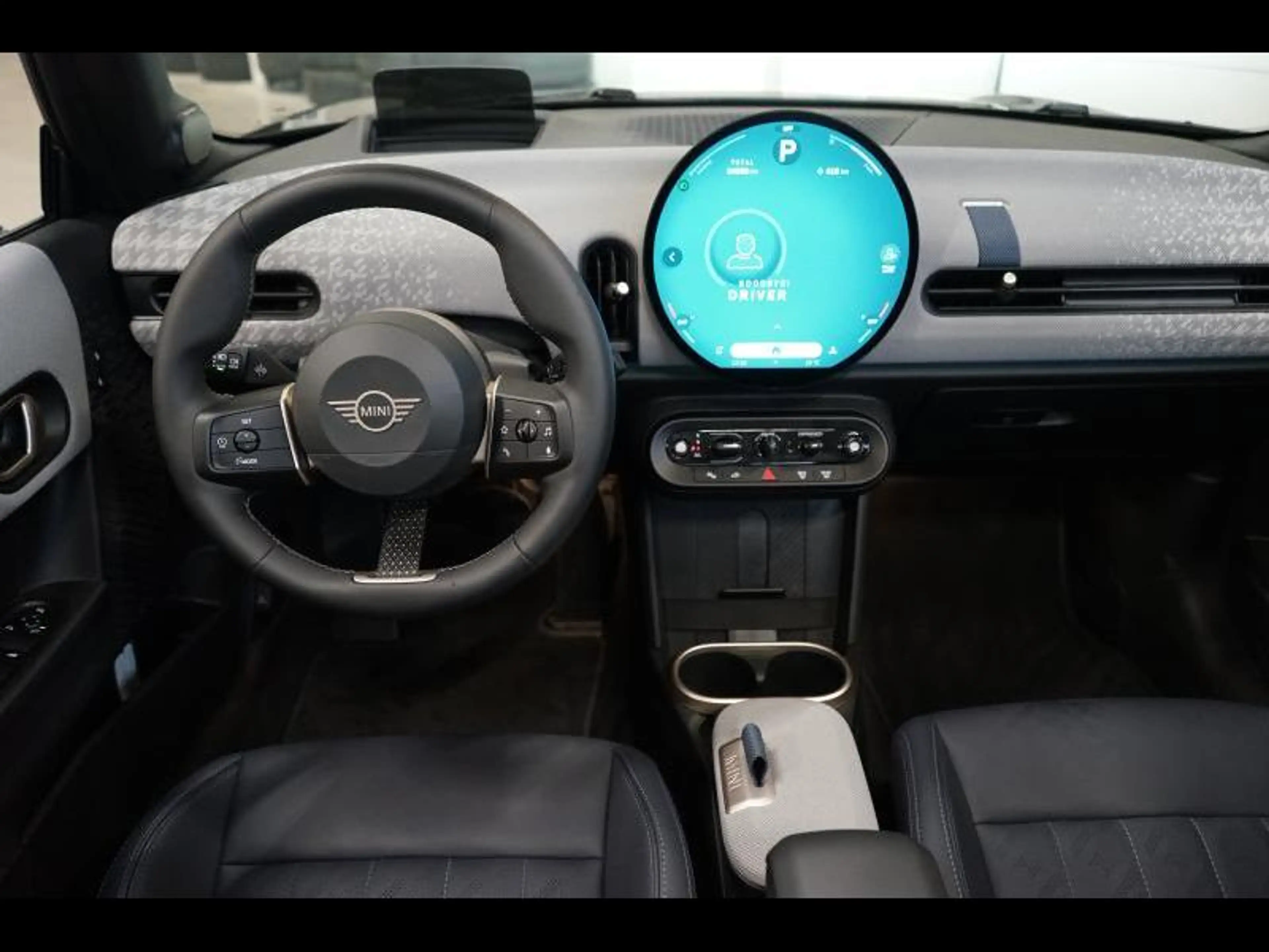 MINI Cooper Cabrio JCW SEATS - AUTOMAAT - HARMAN-KARDON - HUD — photo 7