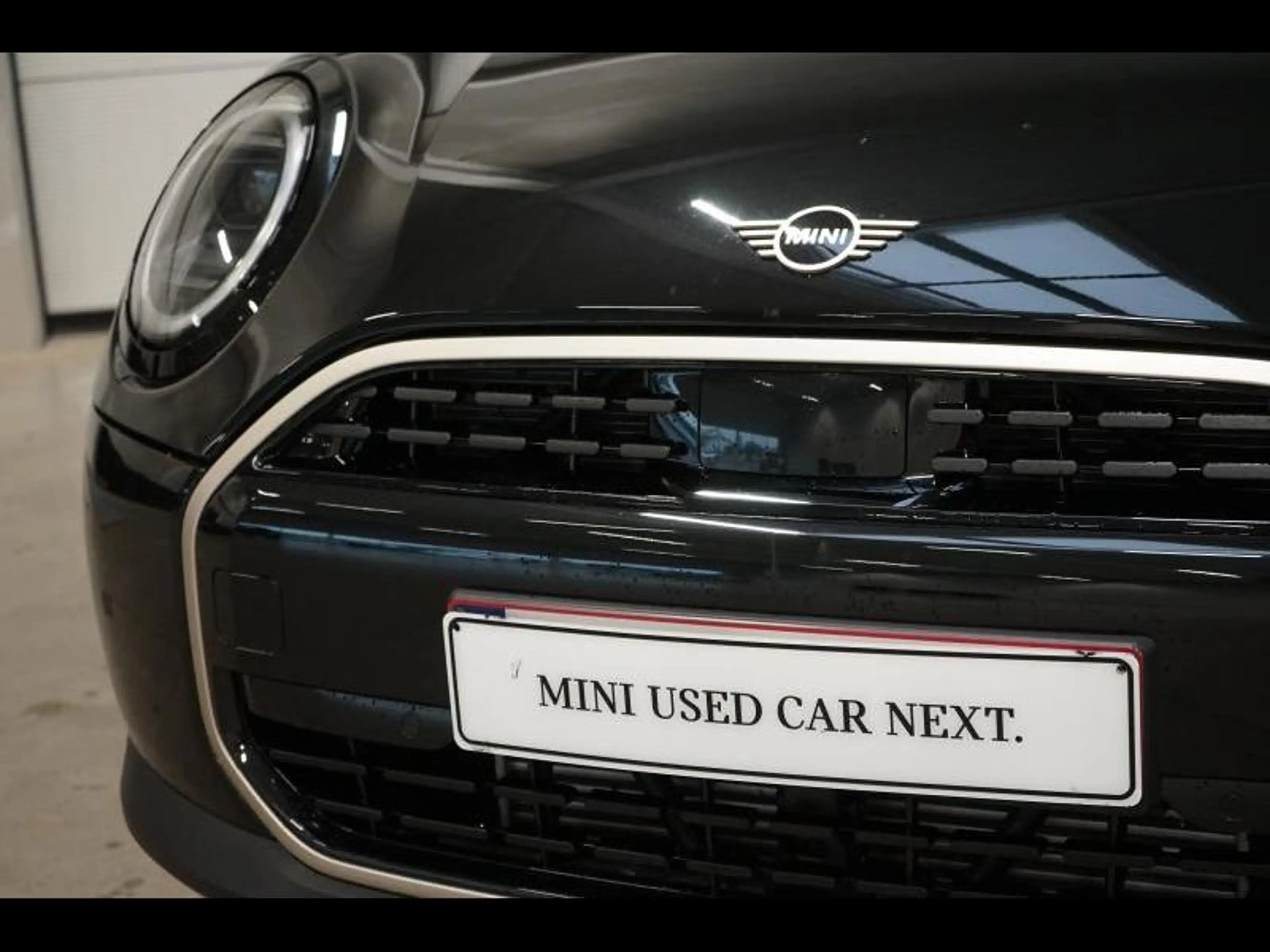 MINI Cooper Cabrio JCW SEATS - AUTOMAAT - HARMAN-KARDON - HUD — photo 10