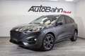 Ford Kuga 2.5 Duratec PHEV ST-Line 4x2 Gris - thumbnail 2