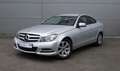 Mercedes-Benz C 180 Coupe CGI BlueEfficiency *Garantie* Silber - thumbnail 1
