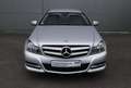 Mercedes-Benz C 180 Coupe CGI BlueEfficiency *Garantie* Silber - thumbnail 3
