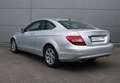 Mercedes-Benz C 180 Coupe CGI BlueEfficiency *Garantie* Silber - thumbnail 4