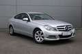Mercedes-Benz C 180 Coupe CGI BlueEfficiency *Garantie* Silber - thumbnail 2