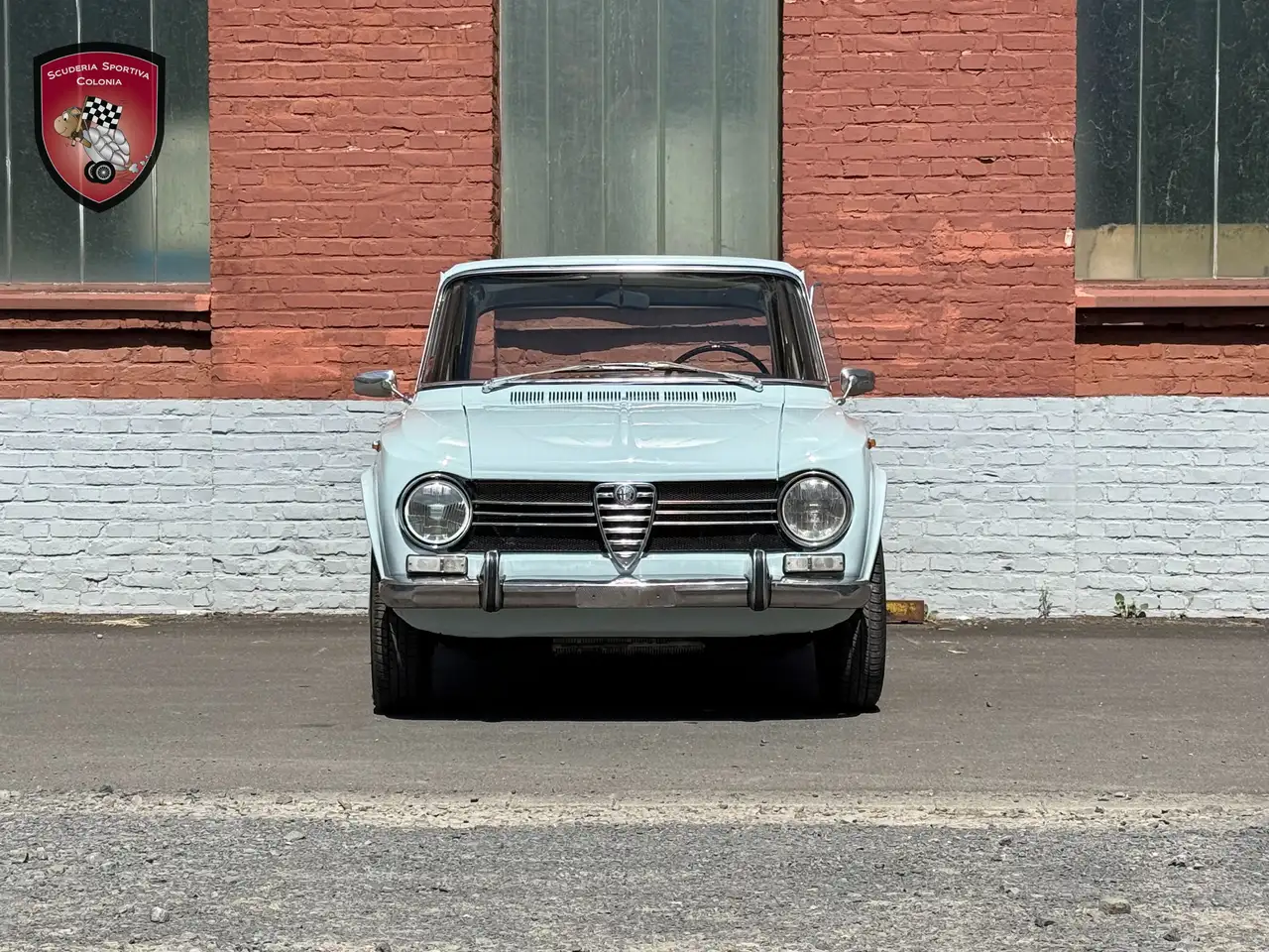Alfa Romeo Giulia, foto 9