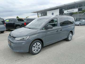 2.0 TDI Flexible Maxi 102 cv - Autocarro 5 posti N1 -