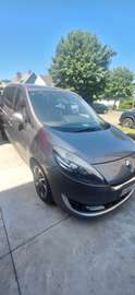 Scénic 1.6 dCi Energy Bose Edition 5pl. FAP