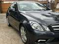 Mercedes-Benz E 350 Coupé CDI Blue Efficiency Avantg. Gris - thumbnail 2