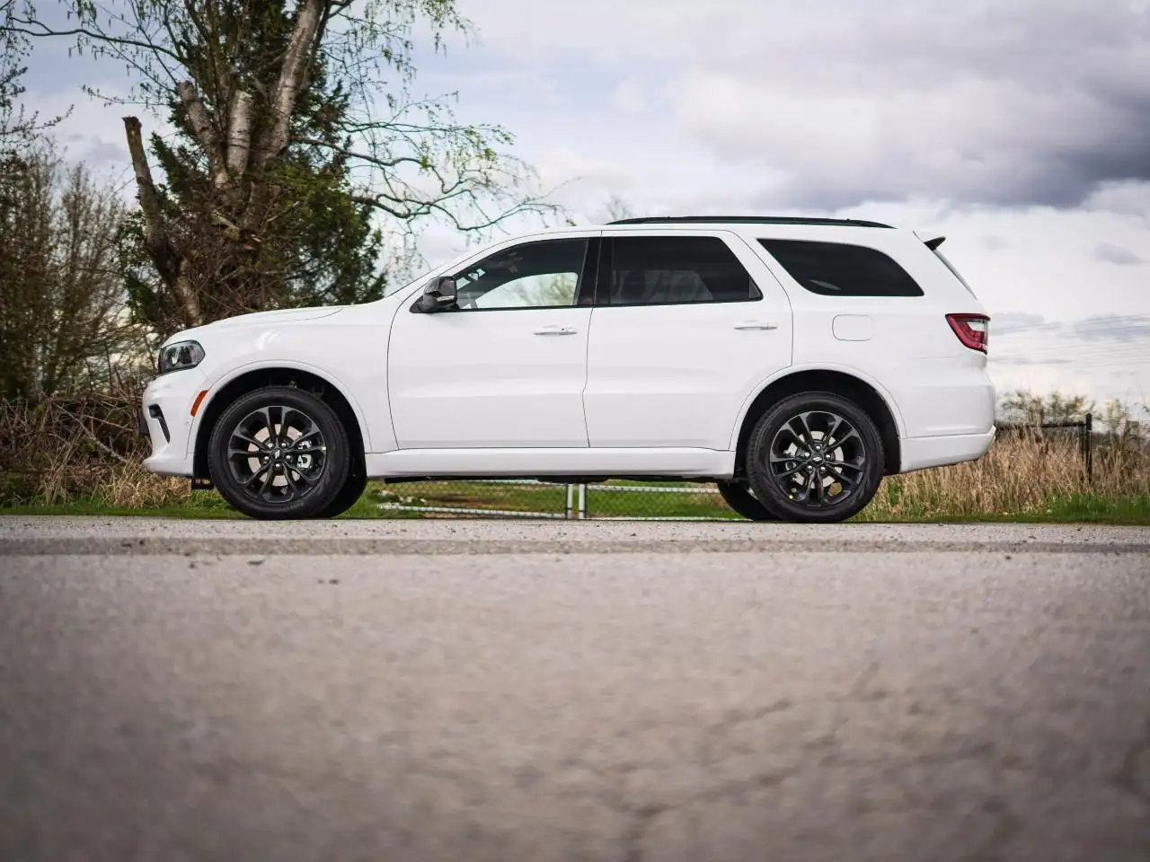 Dodge Durango снимка Dodge Durango