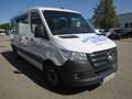 Mercedes-Benz Sprinter Tourer 317 CDI 3,5t Standard / Normal Weiß - thumbnail 4
