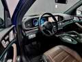 Mercedes-Benz GLE 400 d 4M, AMG LINE, HUD , DISRONIC, MASSAGE, SITZKLIMA Blauw - thumbnail 7