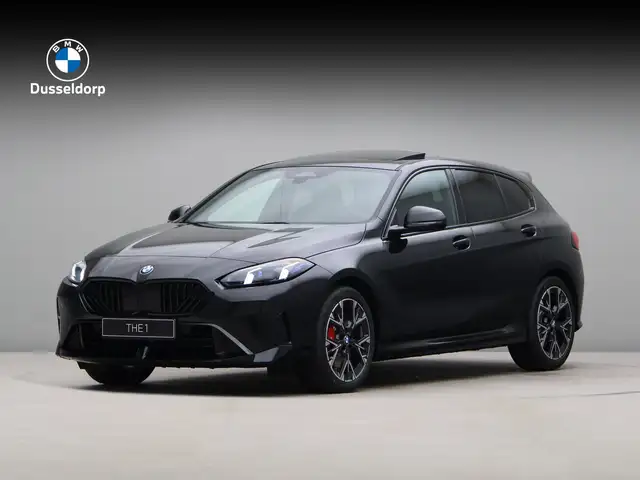 BMW 120 1 Serie M-Sport Pro Aut.