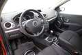 Renault Clio 3 1.6 16V 111PS Initiale 5-Türer BC 1.Hand Piros - thumbnail 13