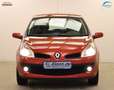 Renault Clio 3 1.6 16V 111PS Initiale 5-Türer BC 1.Hand Piros - thumbnail 2