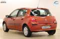 Renault Clio 3 1.6 16V 111PS Initiale 5-Türer BC 1.Hand Piros - thumbnail 8