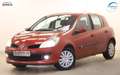 Renault Clio 3 1.6 16V 111PS Initiale 5-Türer BC 1.Hand Piros - thumbnail 3