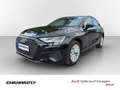 Audi A3 Sportback 40 TFSI e S tronic AHK*VIRTUAL*TEMP*16" Schwarz - thumbnail 1