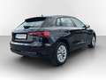 Audi A3 Sportback 40 TFSI e S tronic AHK*VIRTUAL*TEMP*16" Schwarz - thumbnail 5