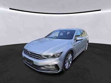 Eleg. 4Mot. *R-Line*PANORAMA*19Zoll*VOLLLLLLL