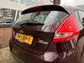 Ford Fiesta 1.25 Limited|Airco|5-deurs|Nieuwe APK| Violett - thumbnail 27