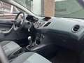 Ford Fiesta 1.25 Limited|Airco|5-deurs|Nieuwe APK| Violett - thumbnail 12