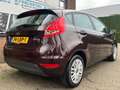 Ford Fiesta 1.25 Limited|Airco|5-deurs|Nieuwe APK| Violett - thumbnail 2