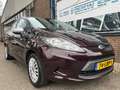 Ford Fiesta 1.25 Limited|Airco|5-deurs|Nieuwe APK| Violett - thumbnail 10