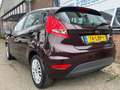 Ford Fiesta 1.25 Limited|Airco|5-deurs|Nieuwe APK| Violett - thumbnail 11